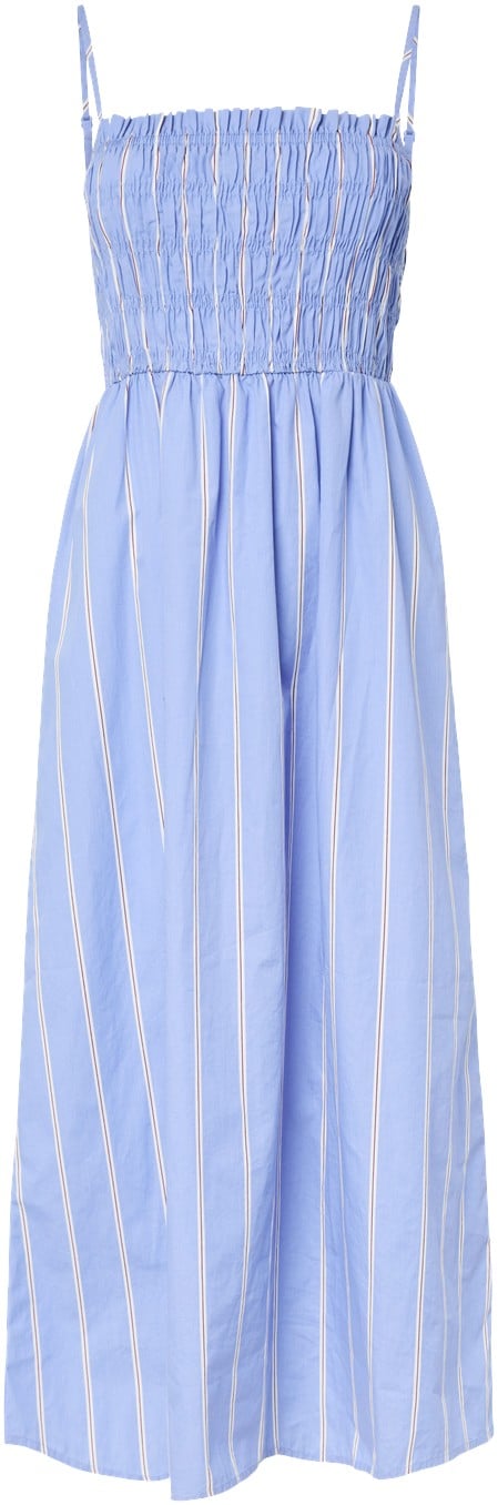 Pcphilipa Strap Ankle Dress WVN BC