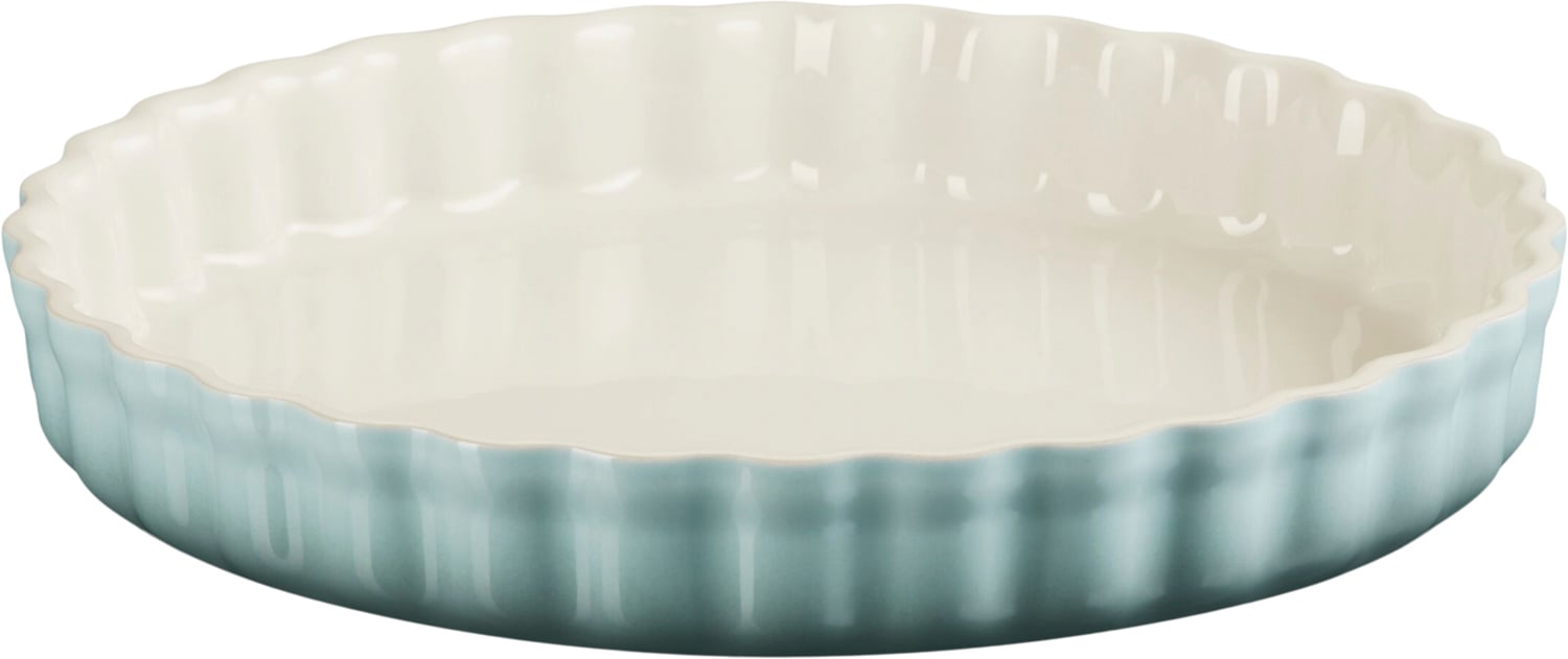 Tærtefad 28 cm Sea Salt