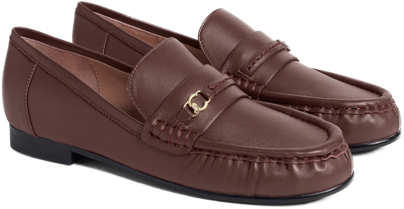Coccinelle Ceasy Smooth