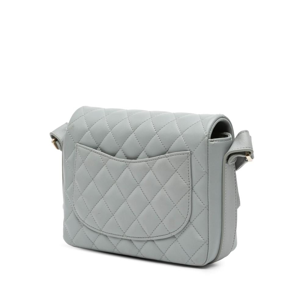 Chanel Flap Bag