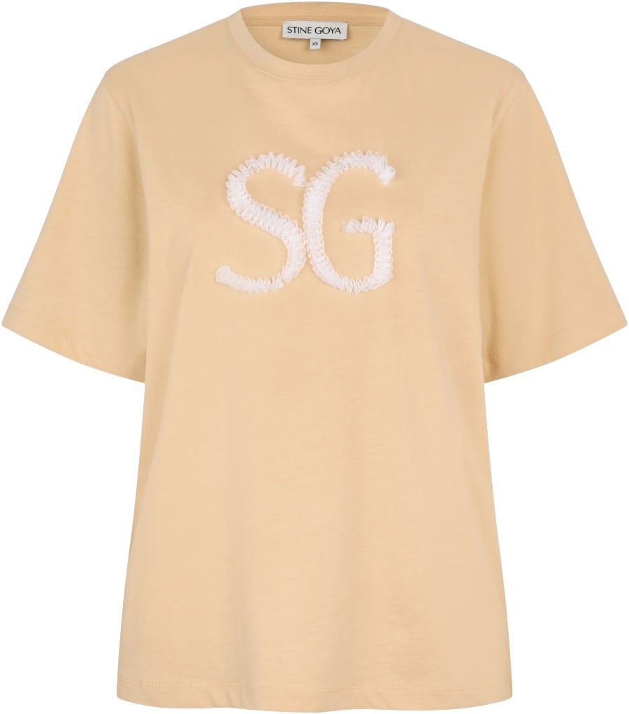 2243 Light Jersey, Short Sleeve Tshirt