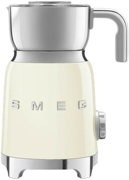 50's Style Mælkeskummere