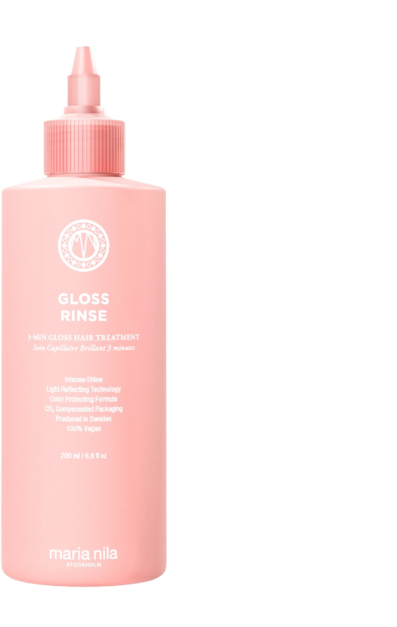 Gloss Rinse 200ml