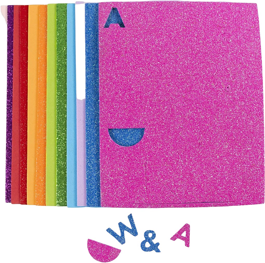 Mosgummi ark