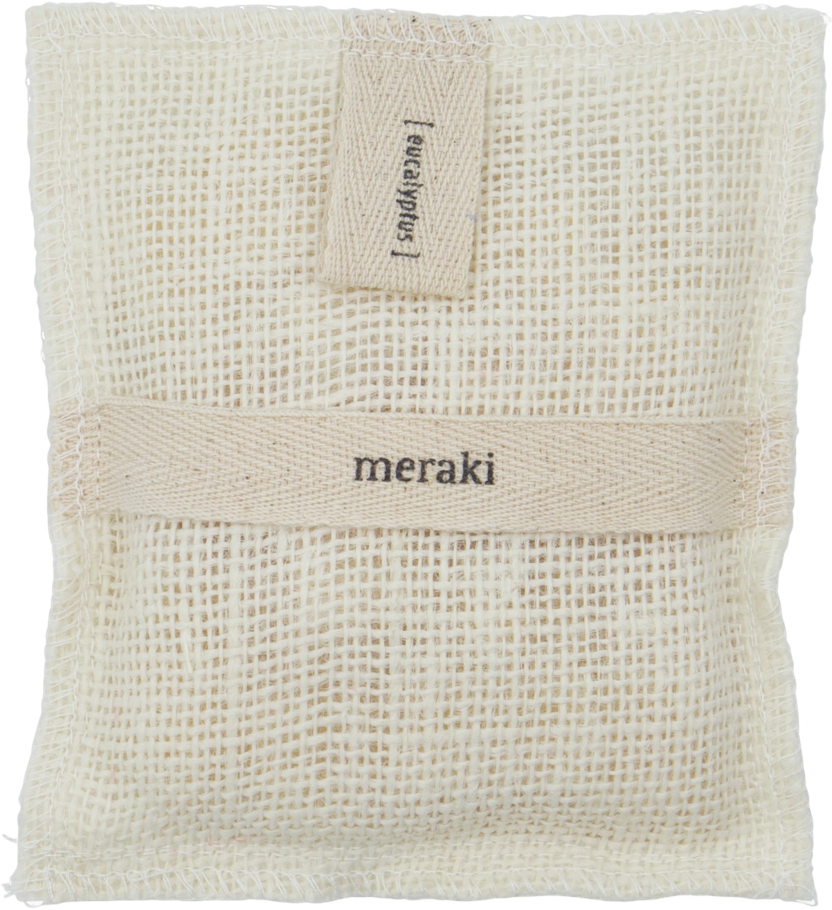 Bath Mitt, Eucalyptus, 140 g
