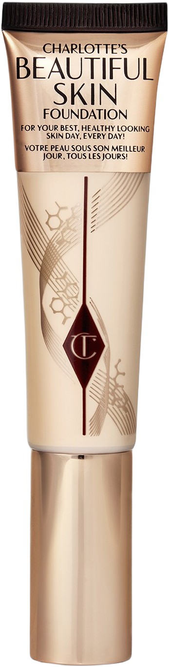 Beautiful Skin Foundation 1 Neutr