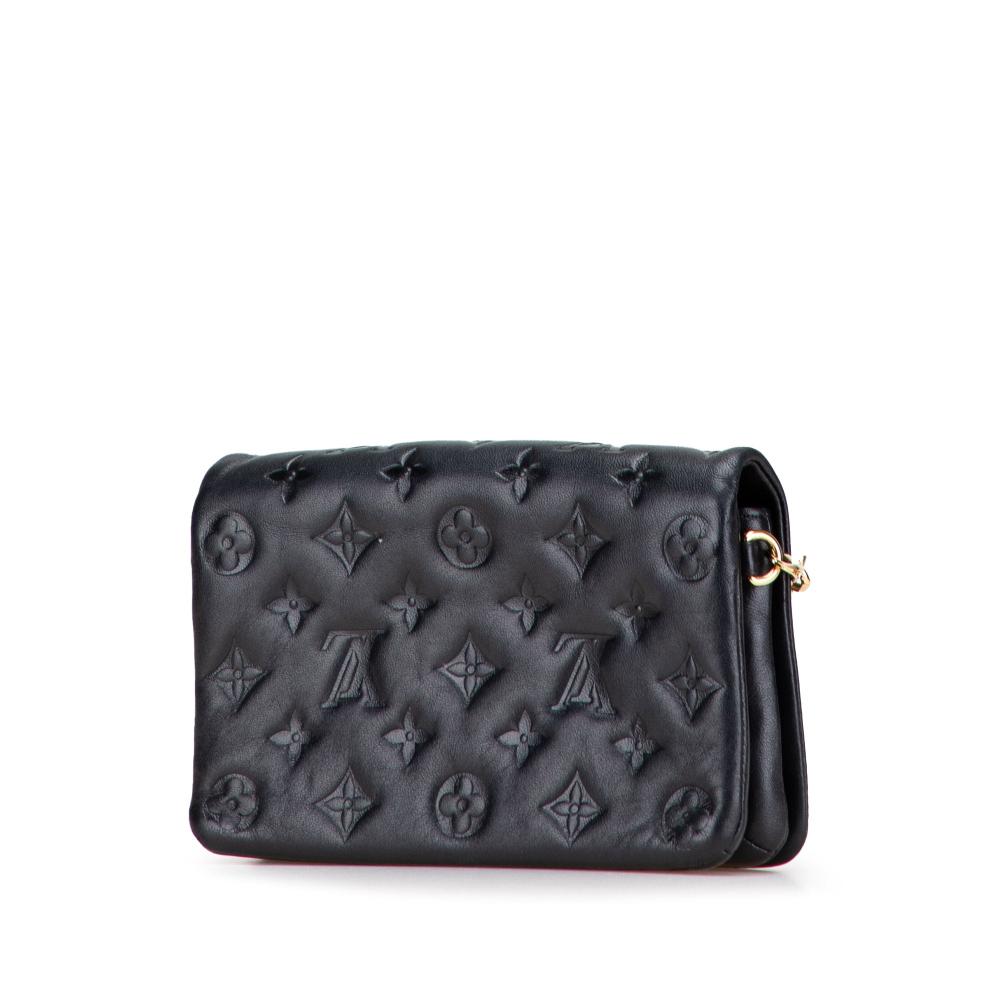 Louis Vuitton Coussin