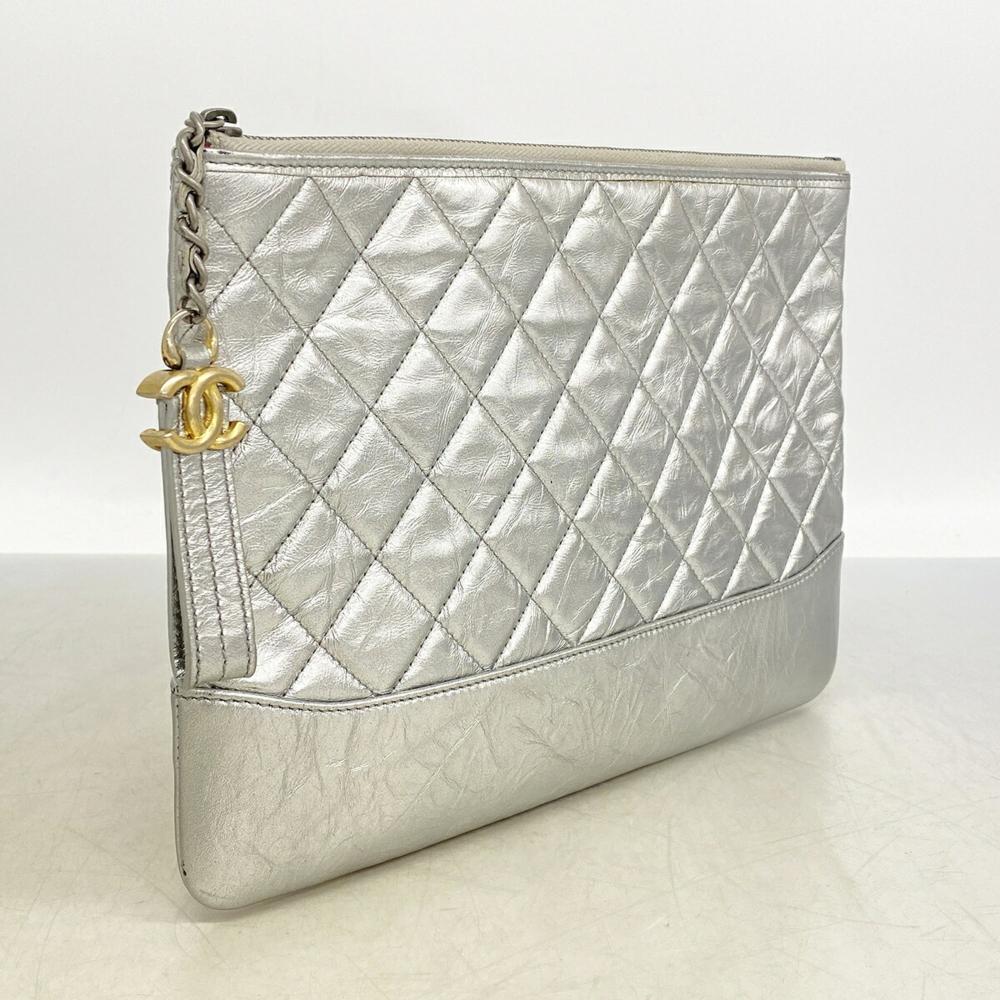 Chanel Clutch