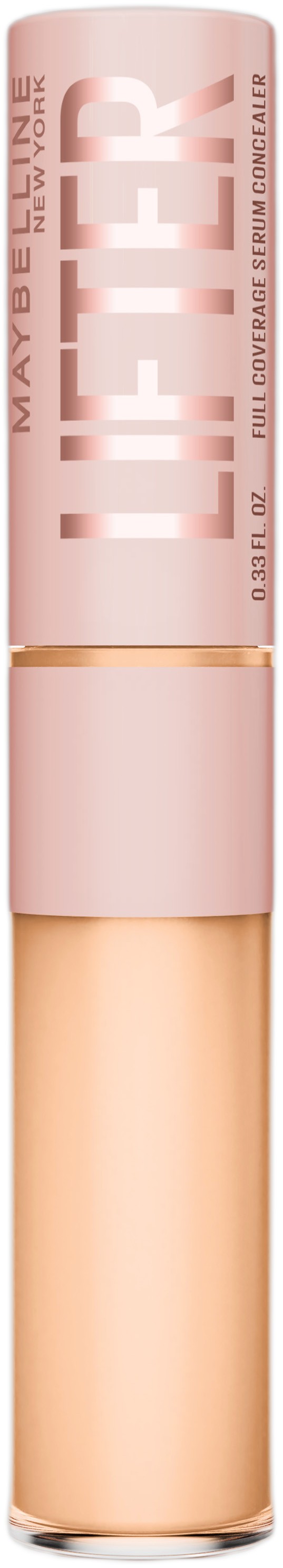 Lifter Full Coverage Serum Concealer