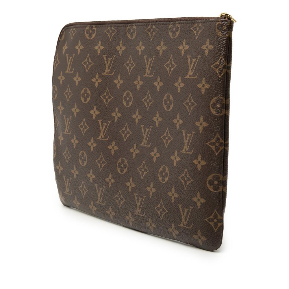 Louis Vuitton Clutch