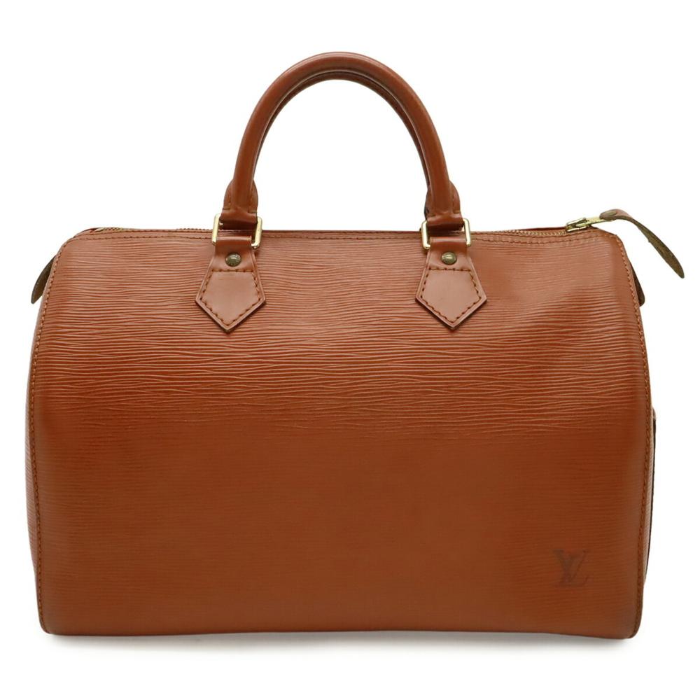 Louis Vuitton Speedy