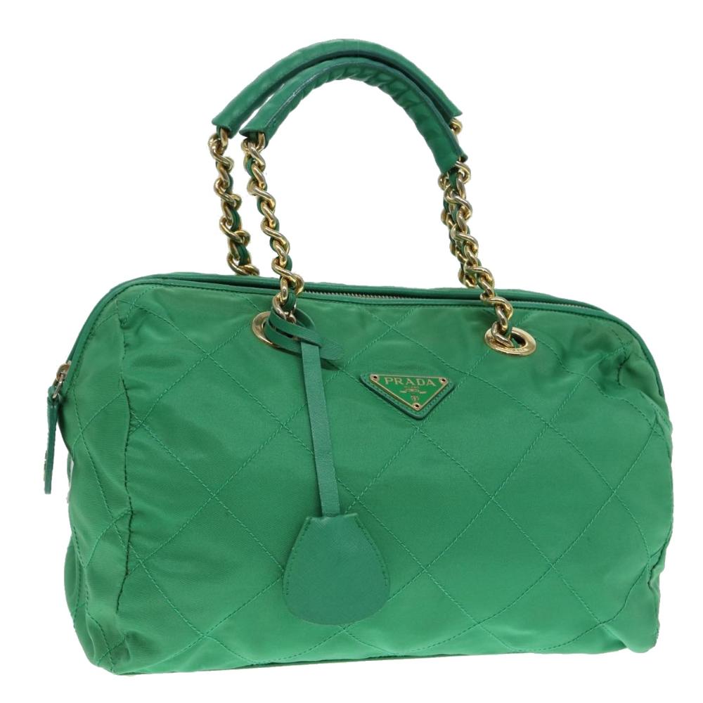 Prada Handbag