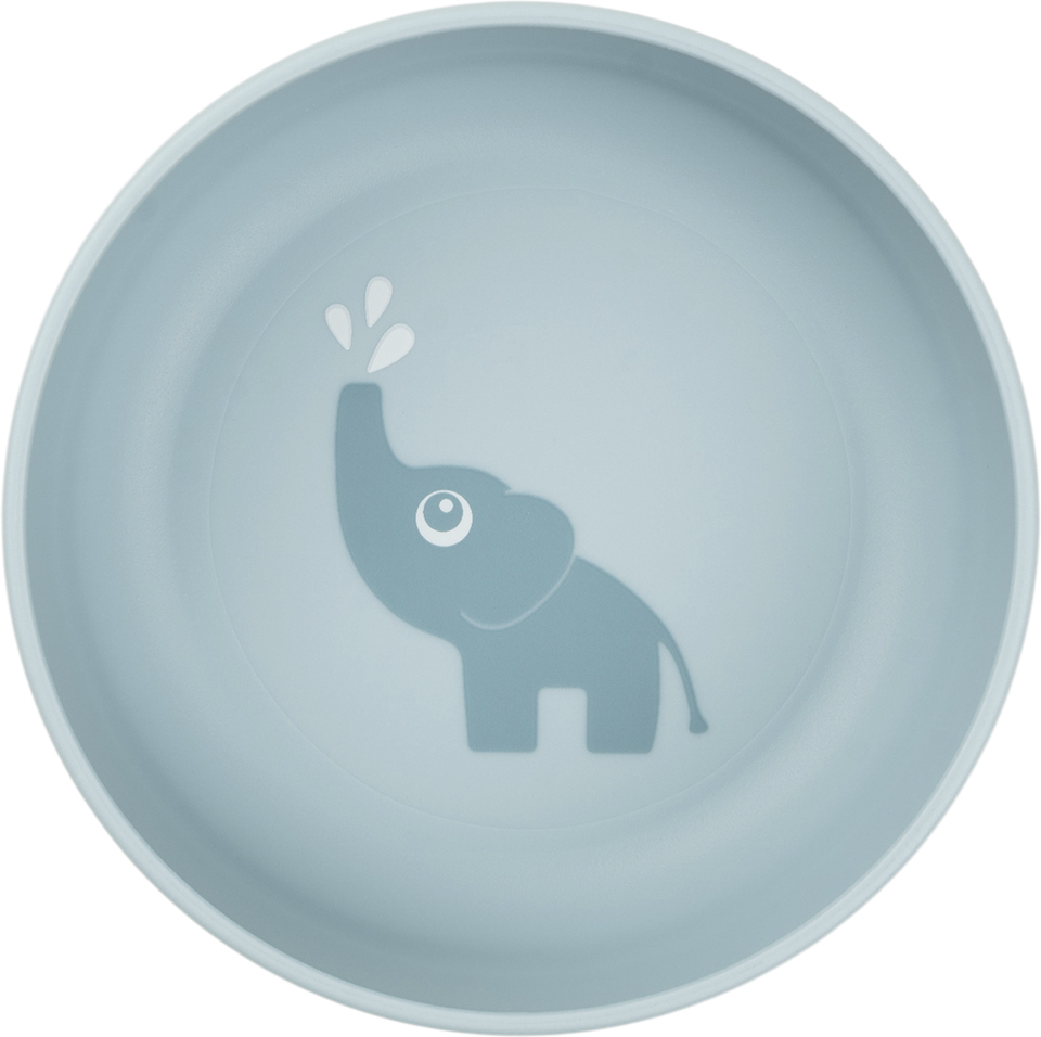 Foodie Skål Elphee Blå