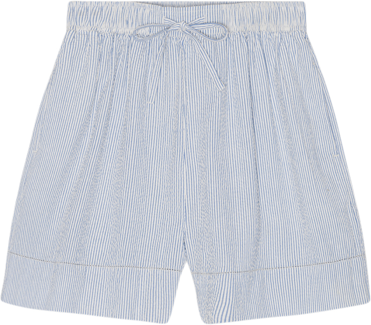 Wake Shorts Wave Stripe