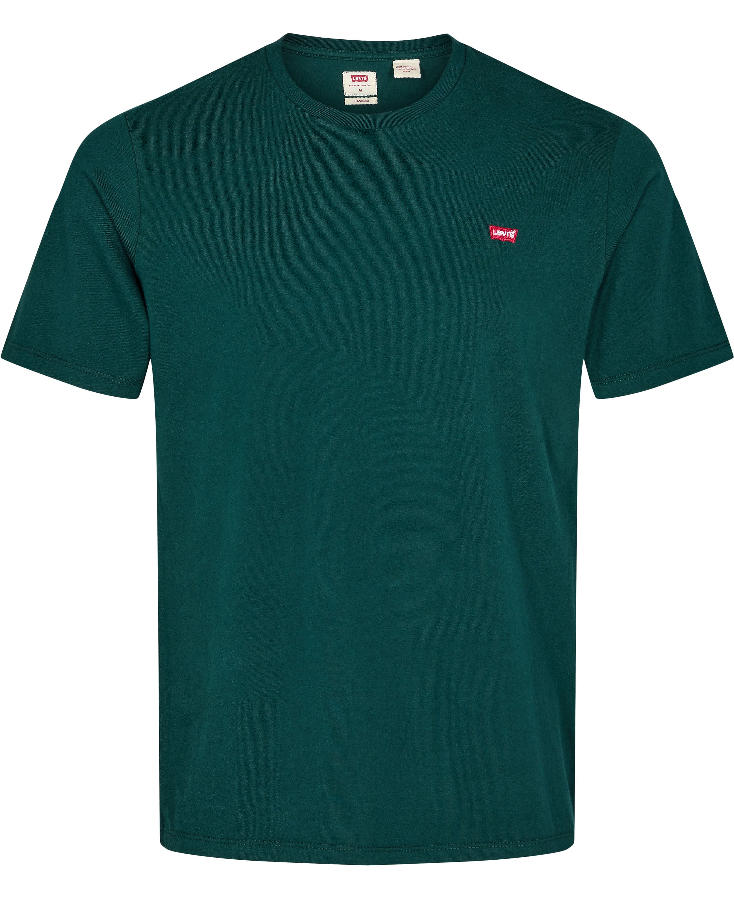 SS Original HM TEE Ponderosa P - Køb til DKK 139 - Spar 29%