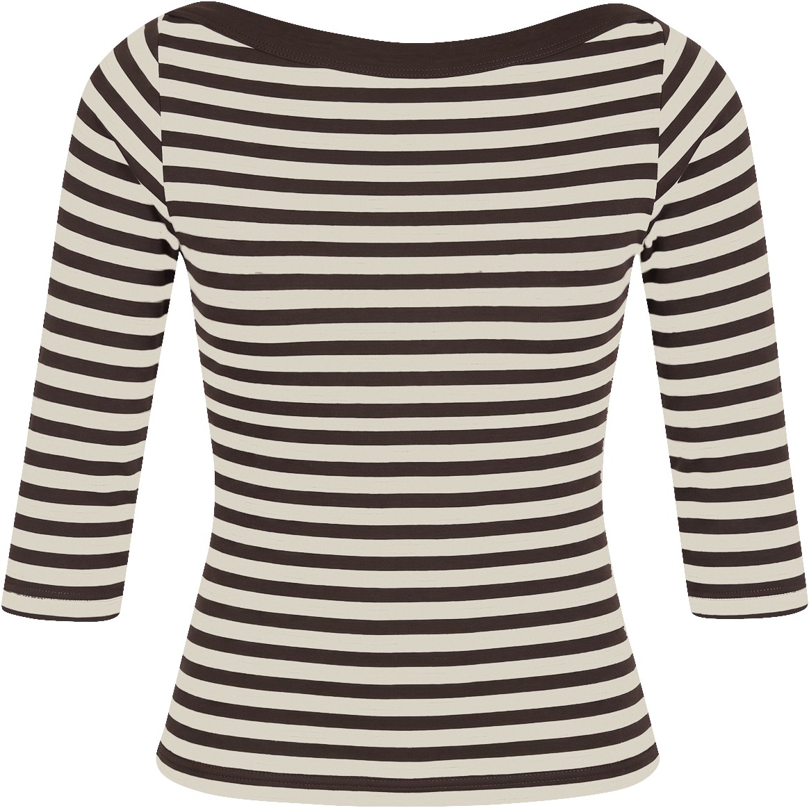 Nmstormi 3/4 Boatneck RIB TOP
