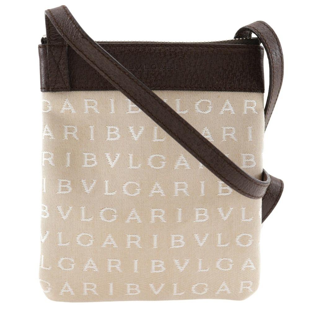 Bvlgari Shoulder Bag