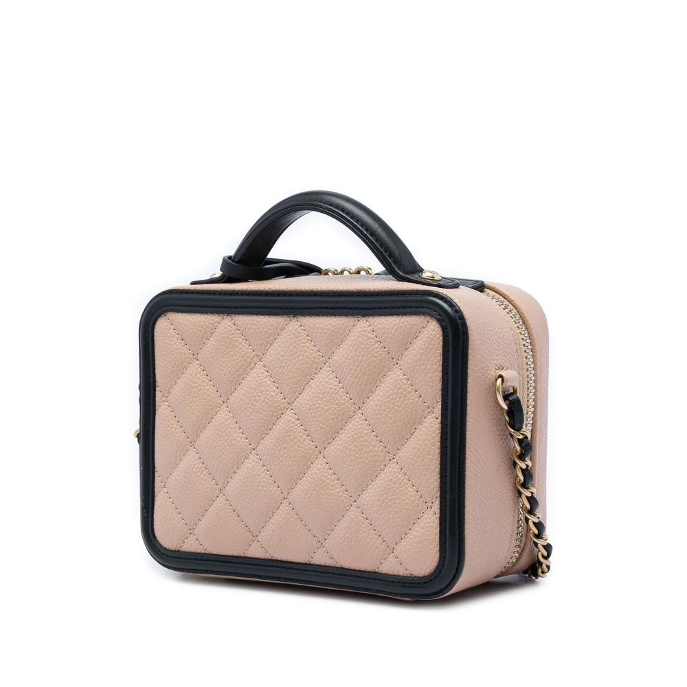 Chanel Vanity