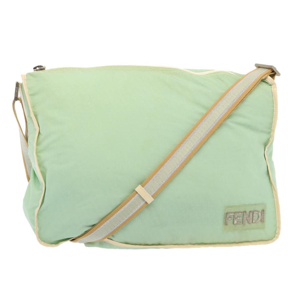 Fendi Shoulder Bag