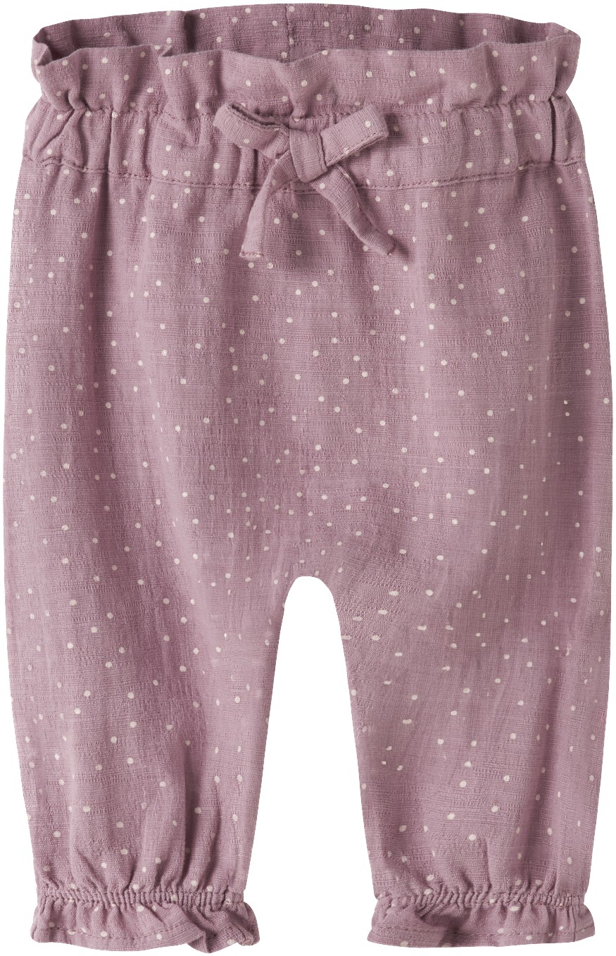 Nbflalou Pant