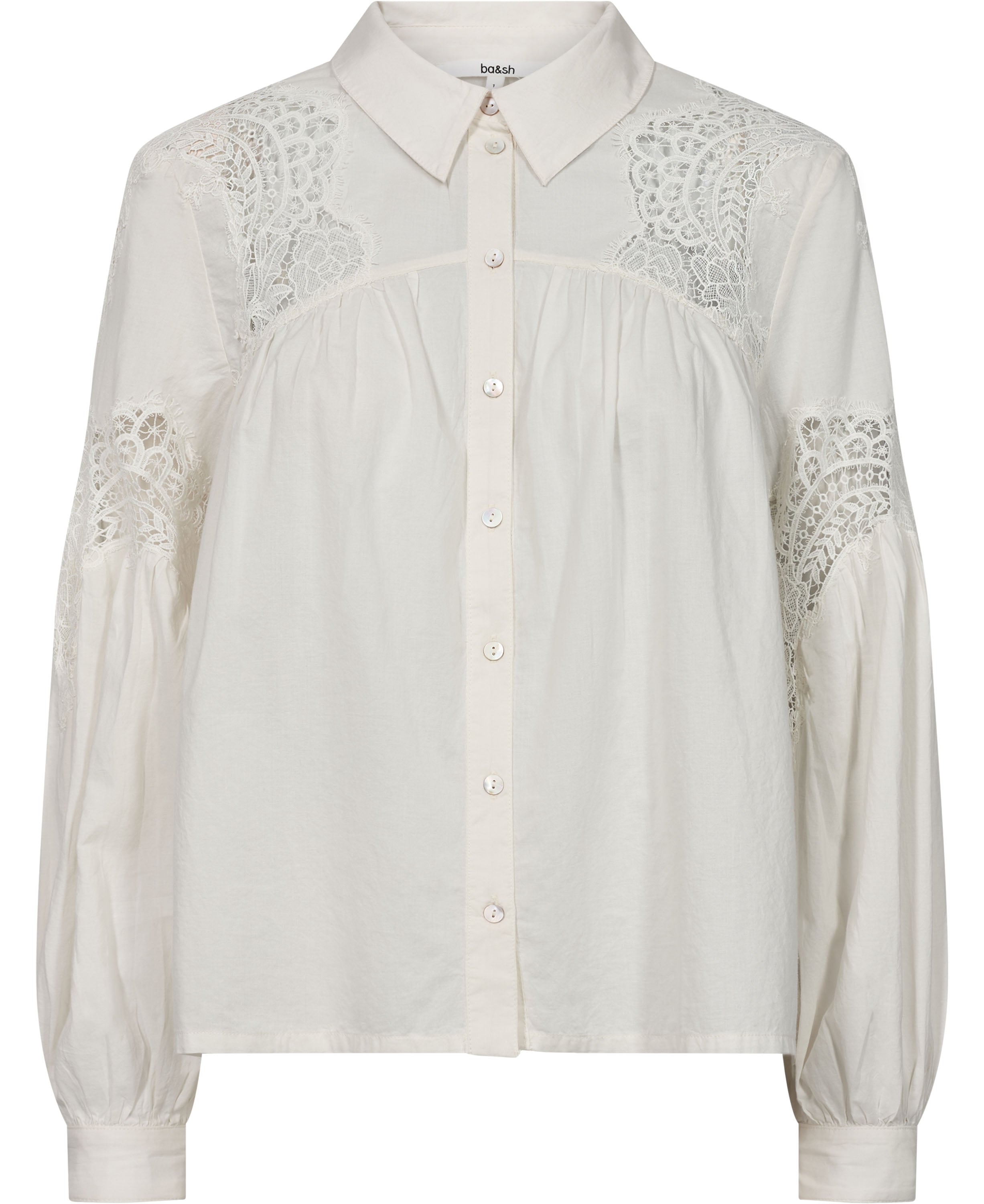 Shirt Roseanne