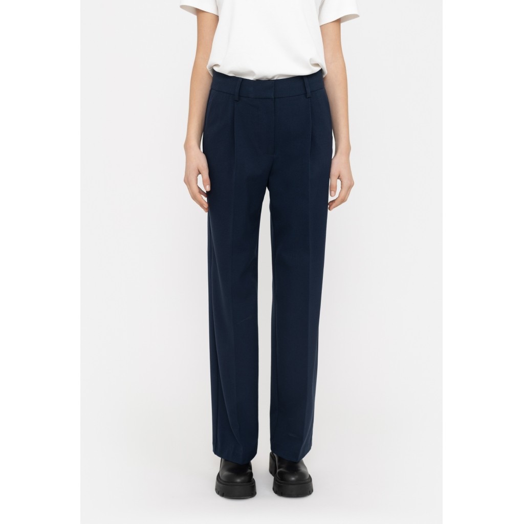 Srvilja Midwaist Loose Pant