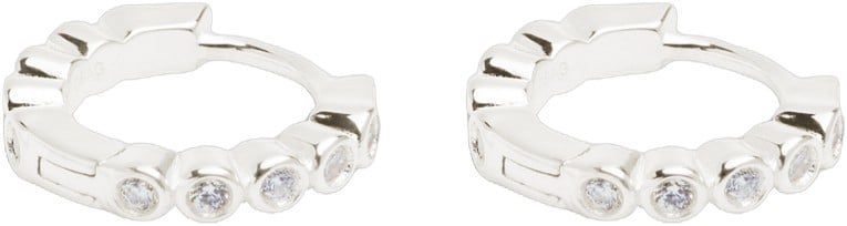 Oda Mini Hoops