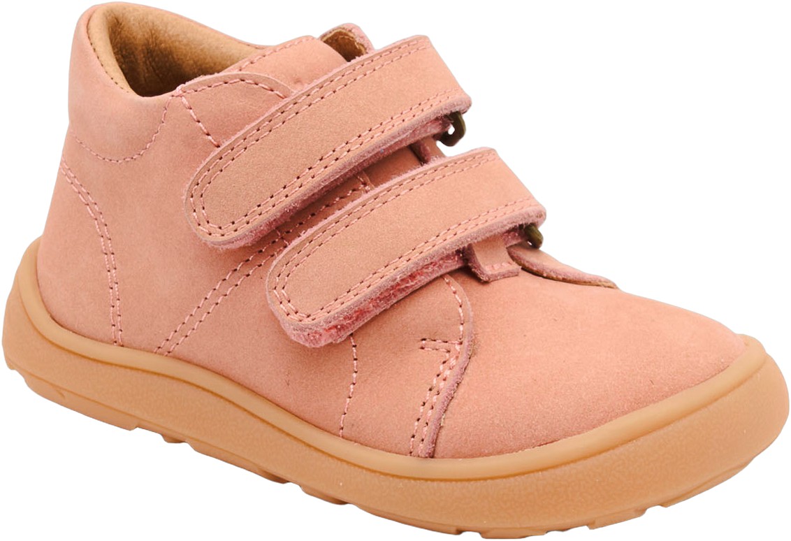 Bisgaard Barefoot dex