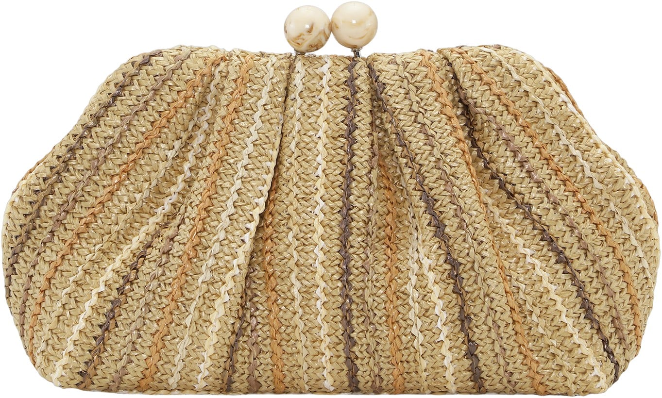 Saint Tropez Clutch