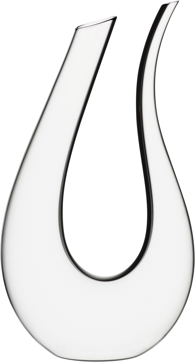 Decanter Black Tie Amadeo 4100