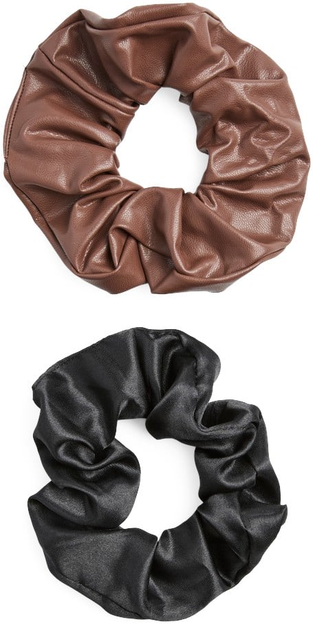 Pcdenise 2pack Scrunchie D2D