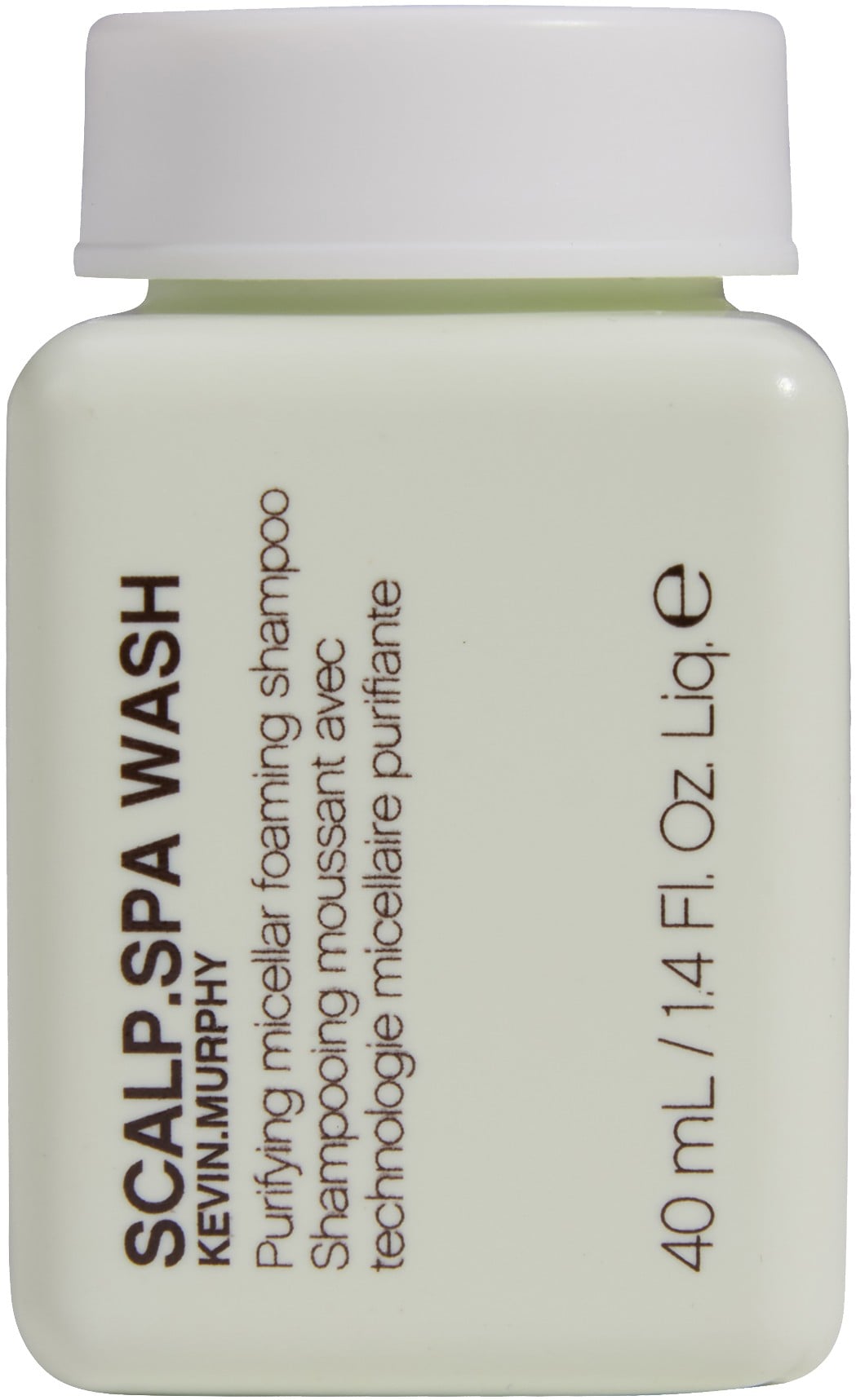Scalp. SPA Wash 40ml