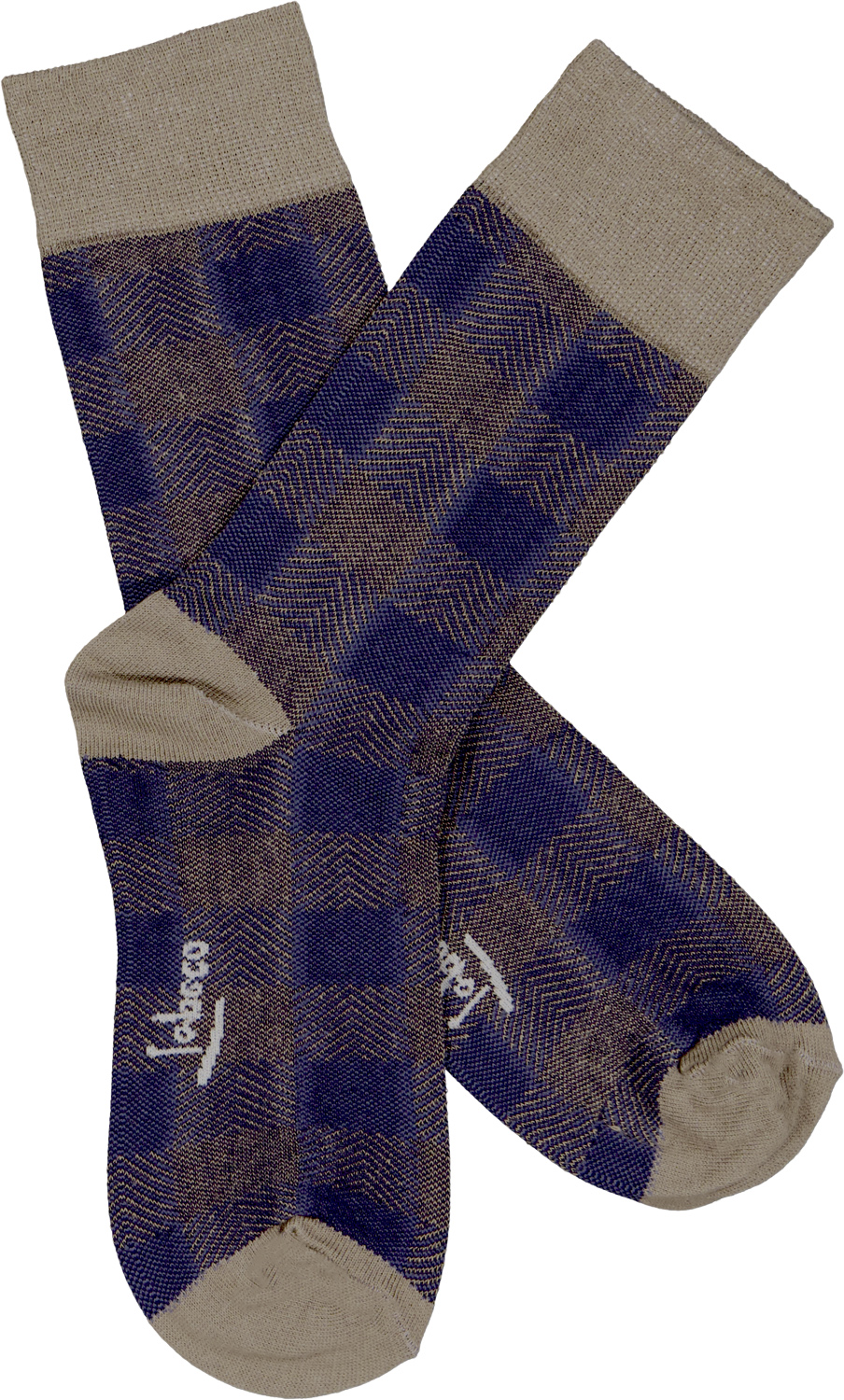 Billede af Topeco Sock, Cotton
