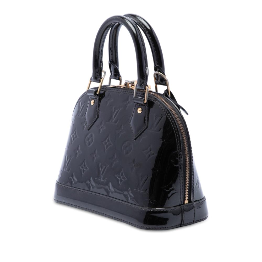 Louis Vuitton Alma