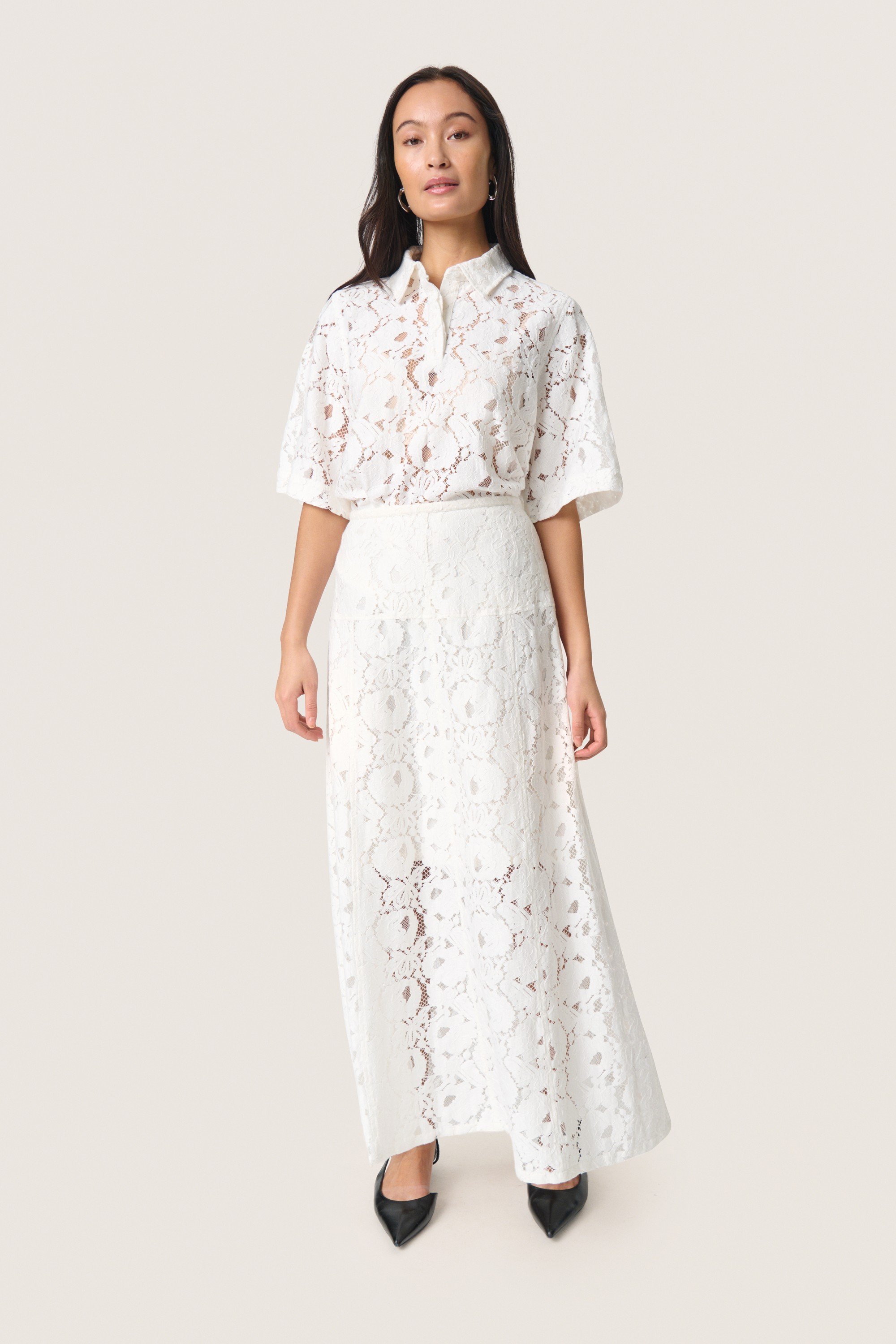 Sltaya Skirt