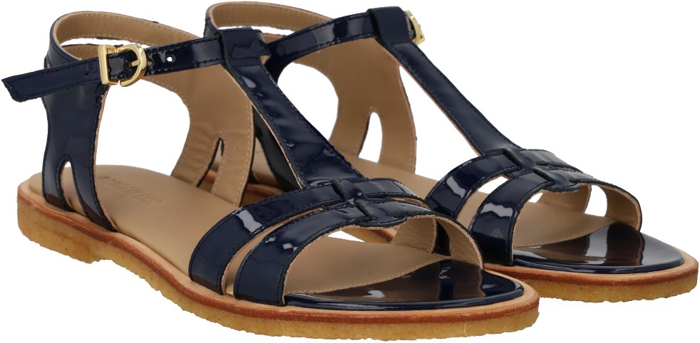 Klassisk Remsandal
