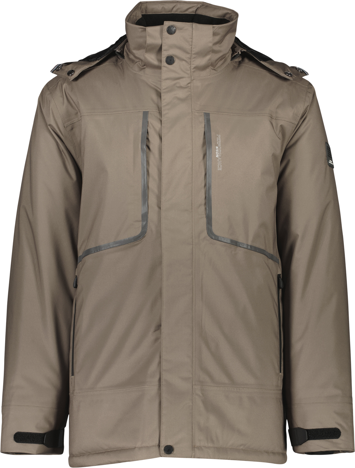 Functional Jacket