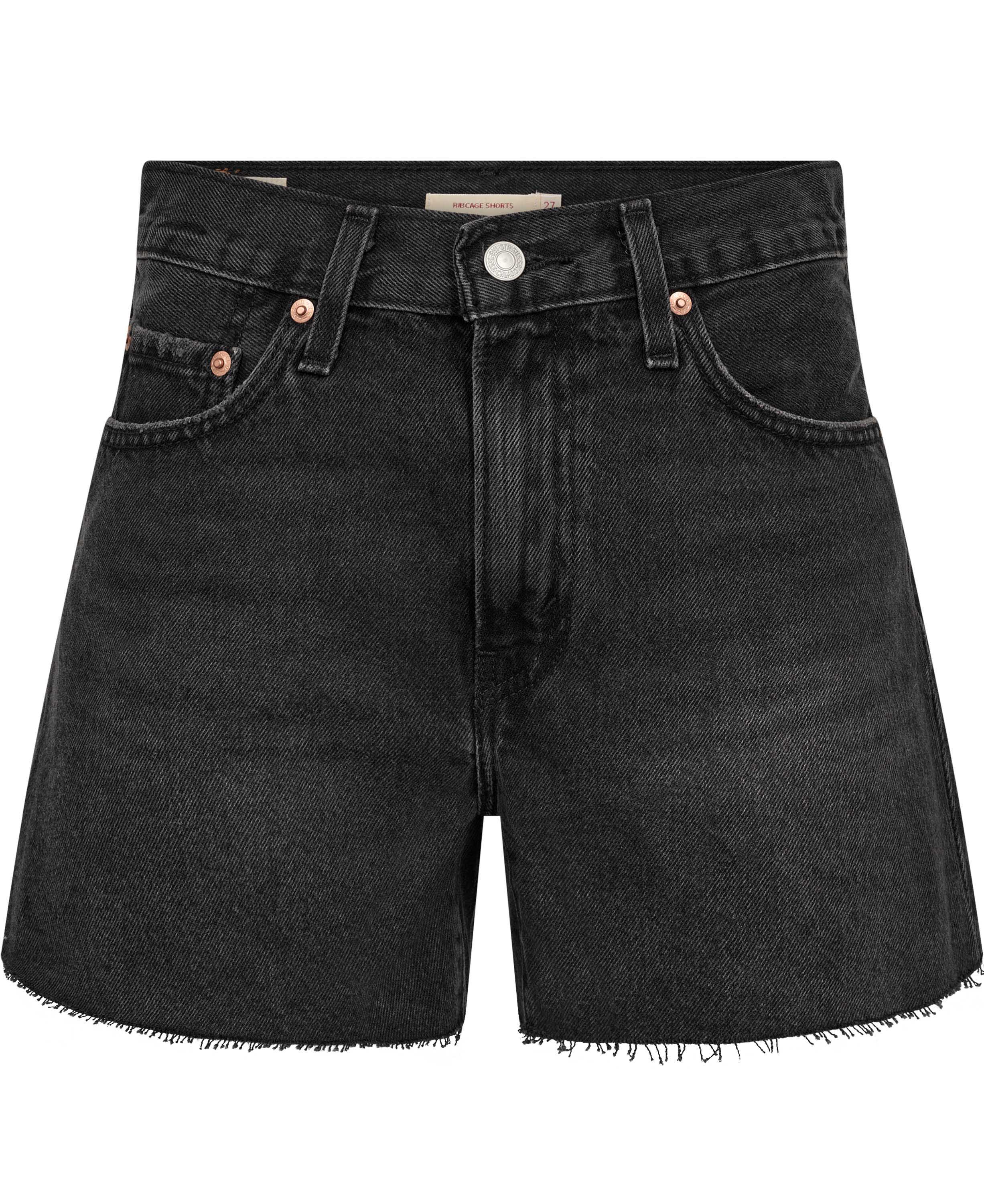 Ribcage Short ZIP Shrink UP SH
