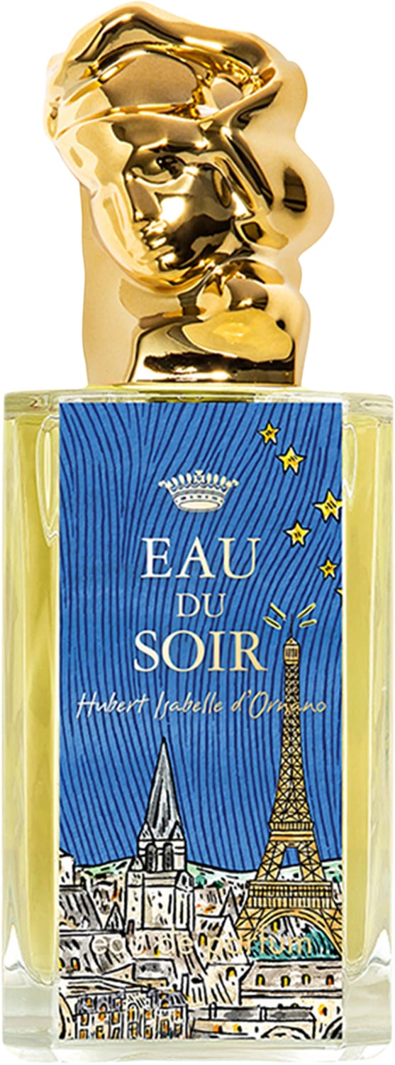 Eau Soir Ltd Edition 2024