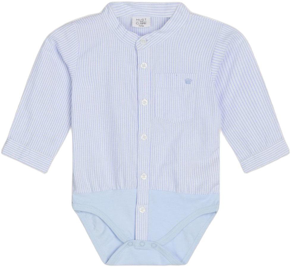 Hcbertil Stripe