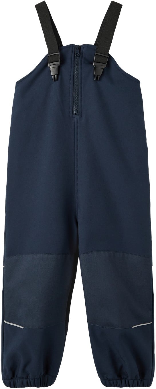 Nmnalfa08 Softshell BIB Pant Solid - DKK 210 - Spar 29%