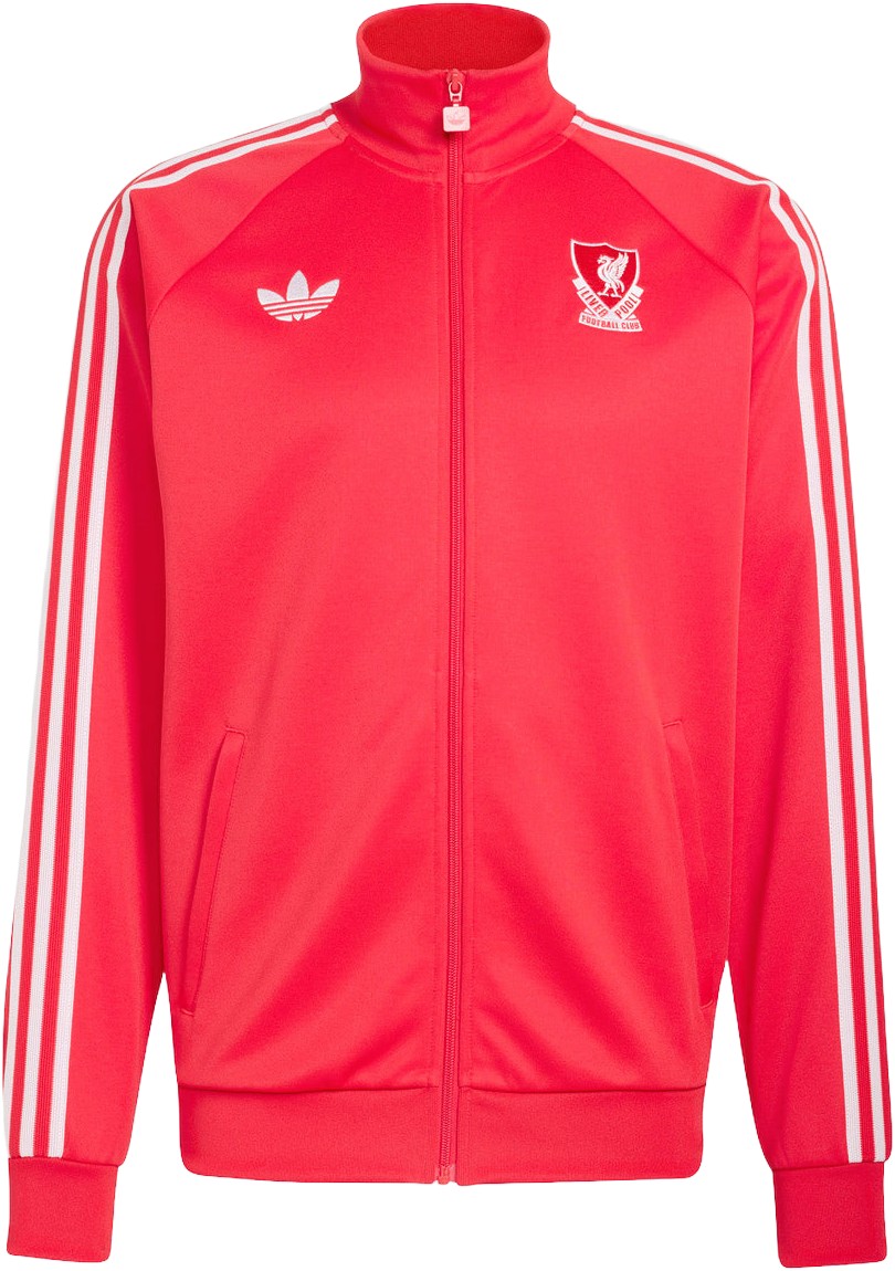Liverpool FC Originals Sweatshirt