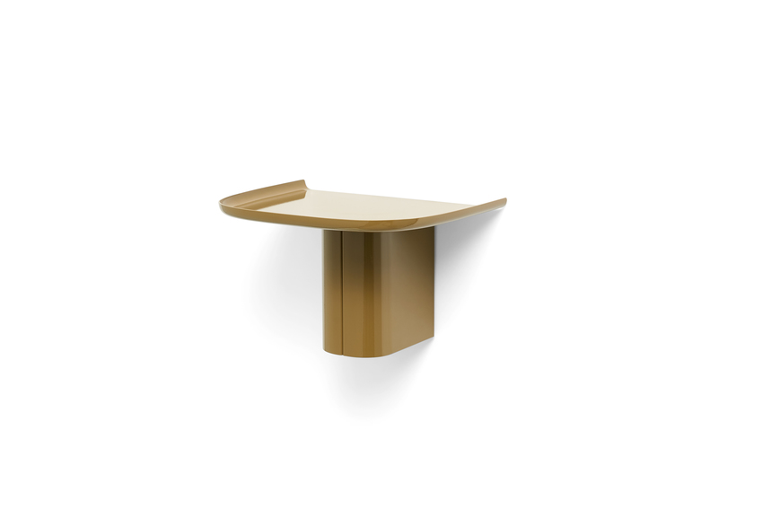Korpus Shelfsmall 1 Hook-brown pow - DKK 637 - Spar 25%