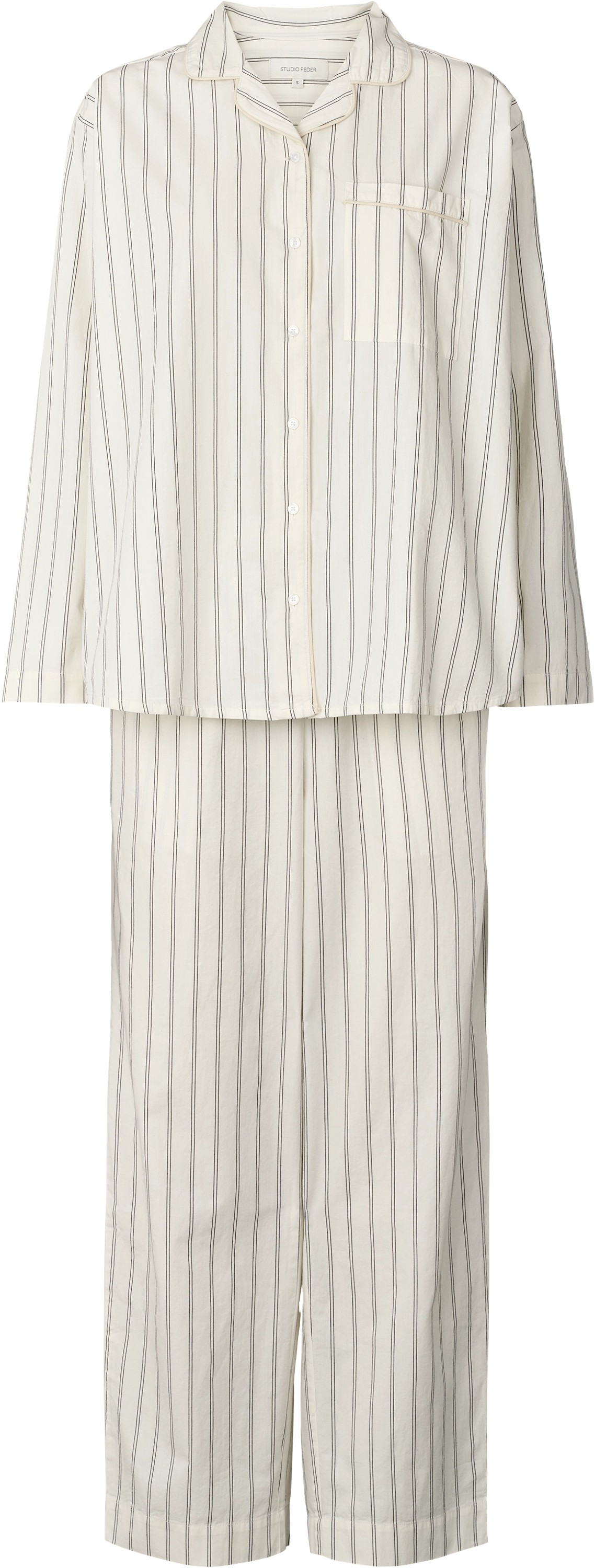 Edith Pyjamas