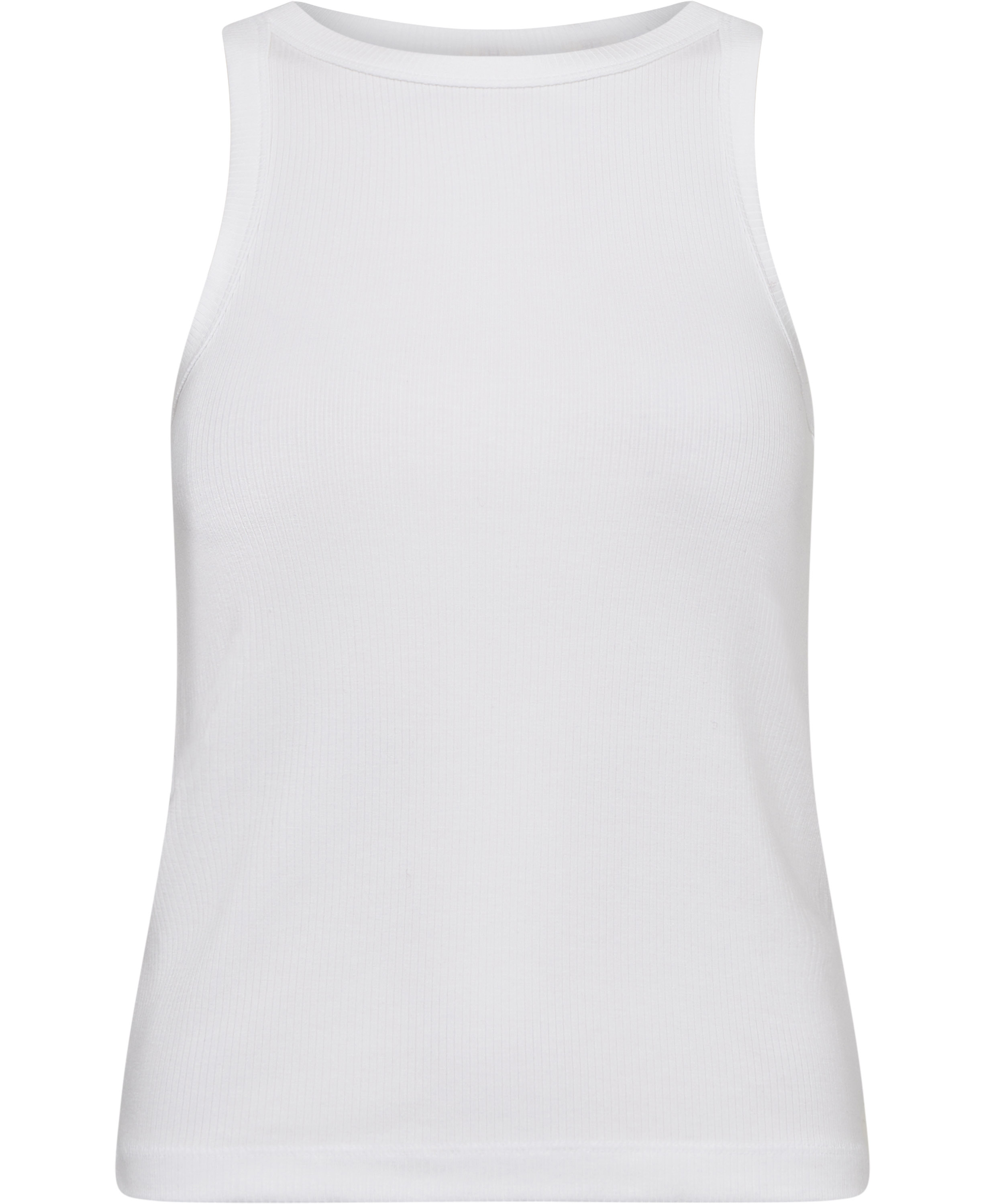 Dreamy Tank White + - Køb til DKK 159 - Spar 20%