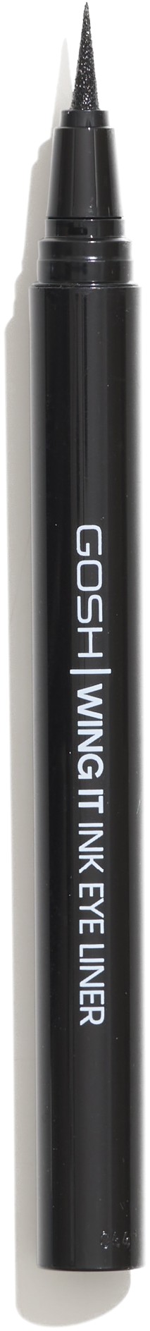 Gosh Wing IT INK EYE Liner