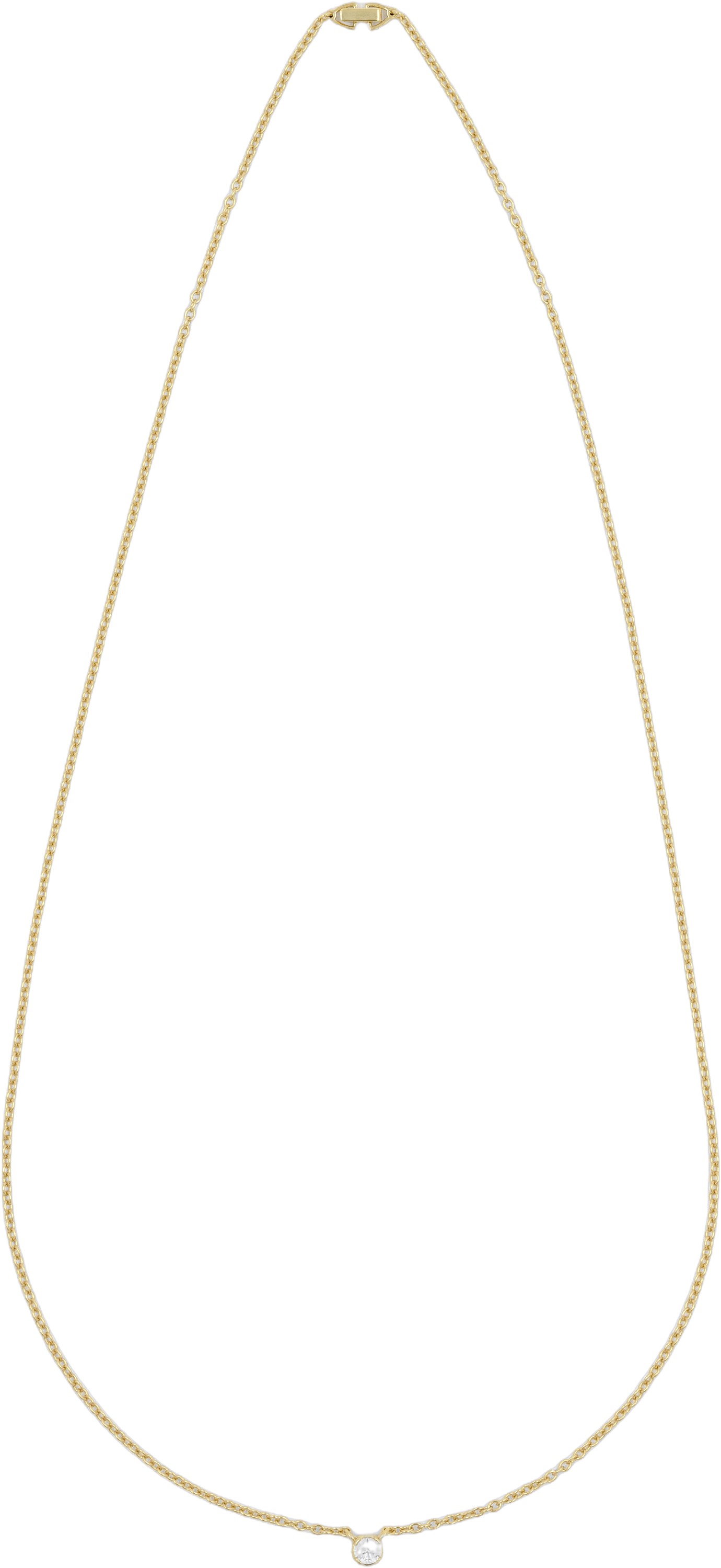 Oda Floating Necklace