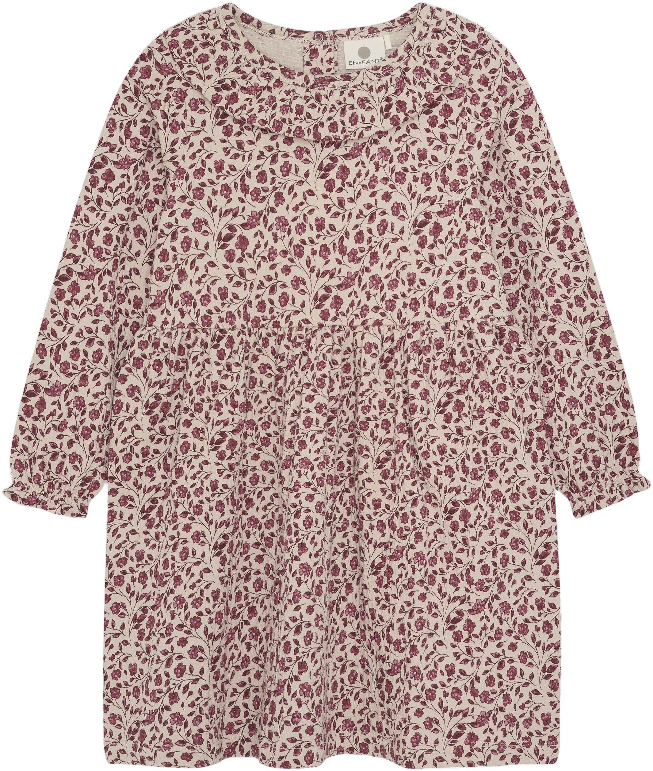 Dress LS