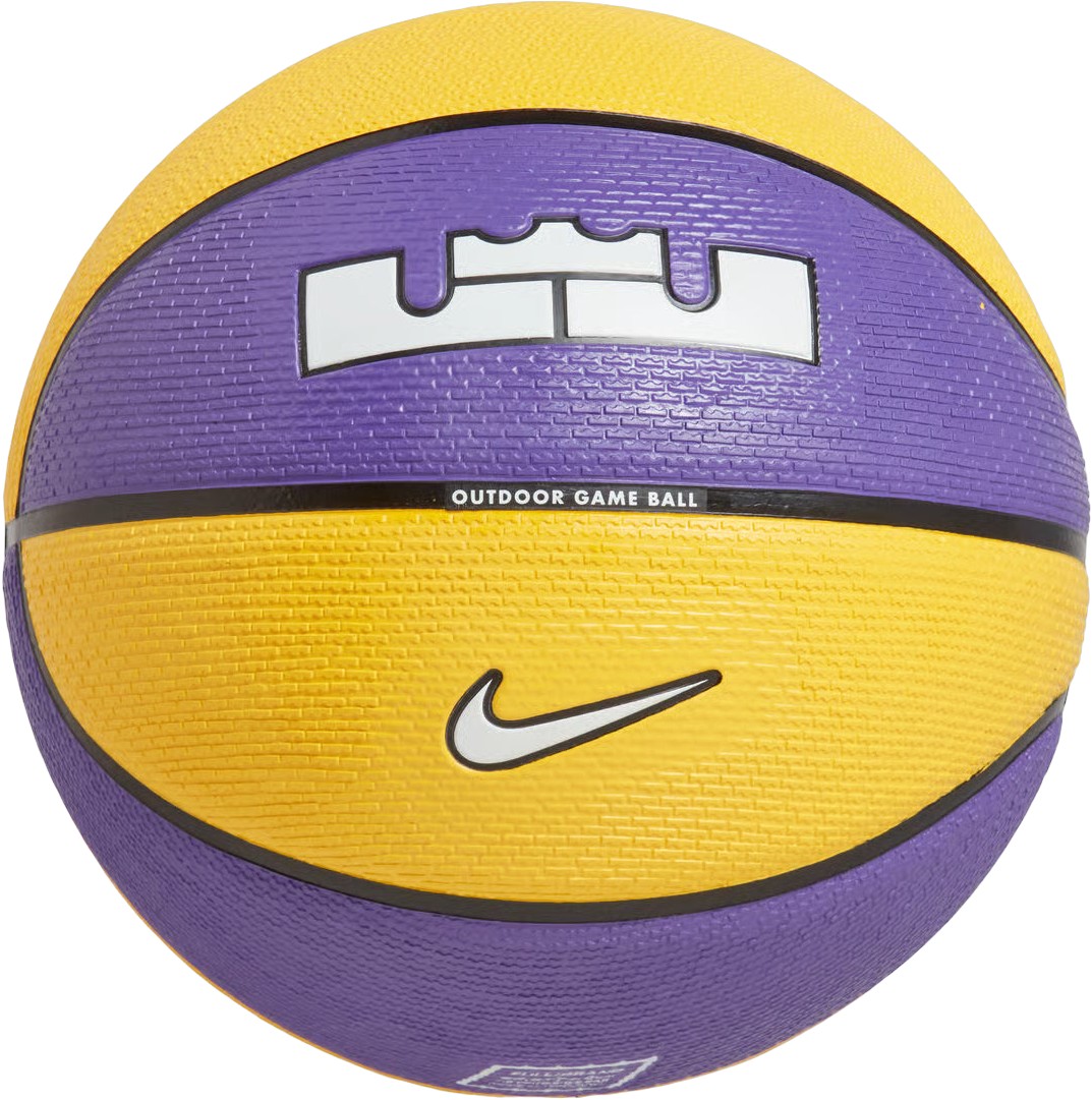 Playground 8P 2. 0 Lebron James Basketball