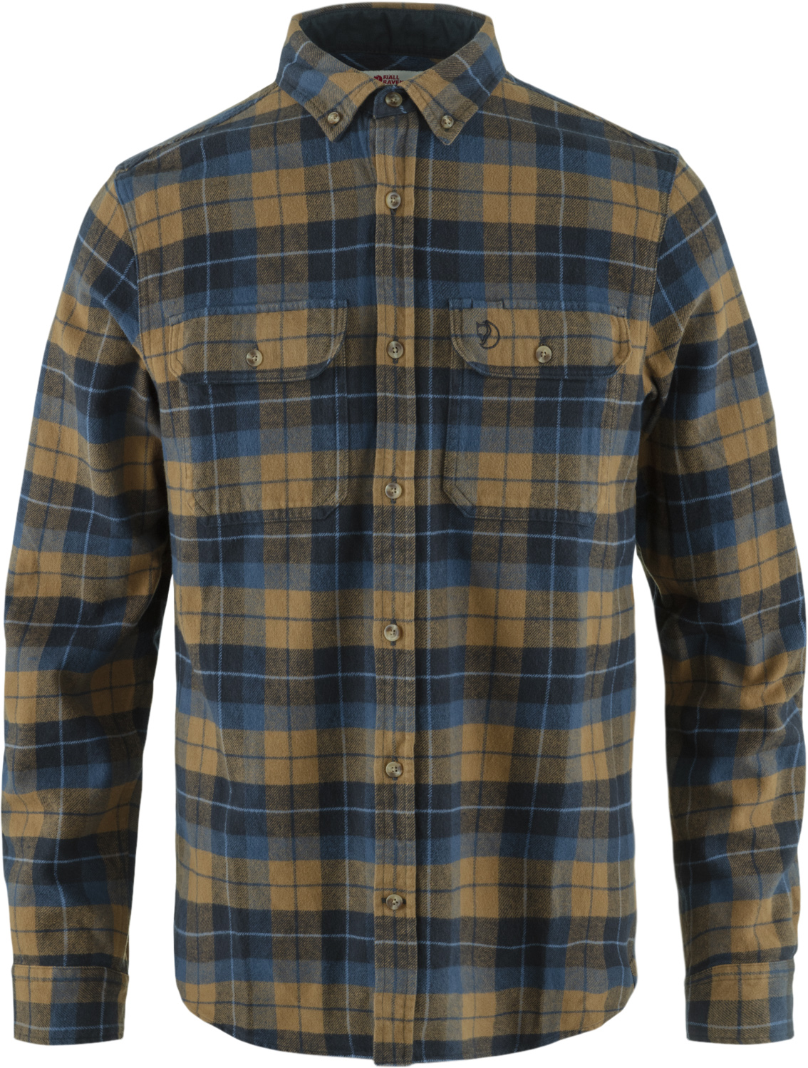 Singi Heavy Flannel Shirt